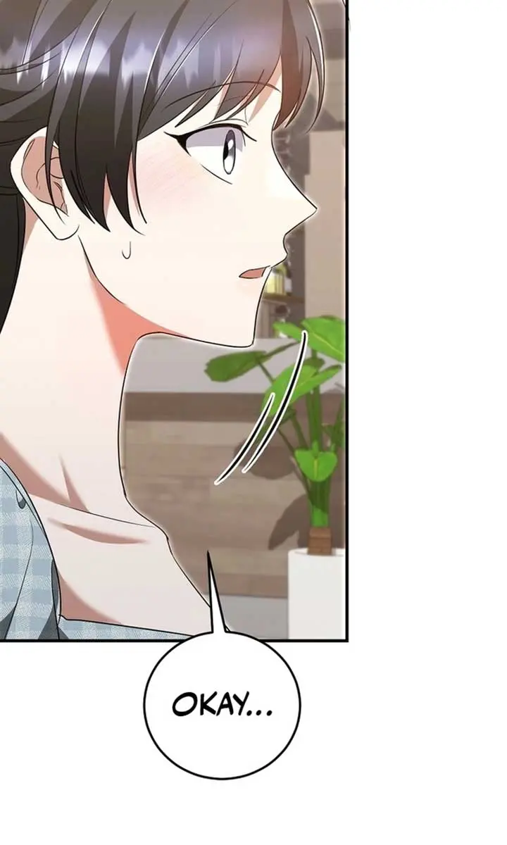 Stuck in Class With the Crazy Male Leads Chapter 40 Page 32