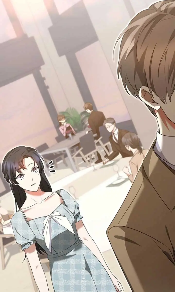 Stuck in Class With the Crazy Male Leads Chapter 40 Page 36