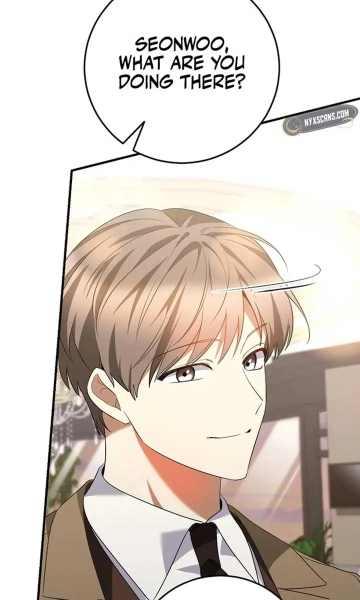 Stuck in Class With the Crazy Male Leads Chapter 40 Page 38