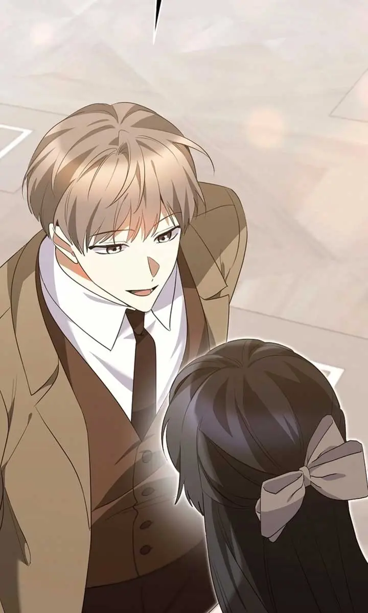 Stuck in Class With the Crazy Male Leads Chapter 40 Page 40