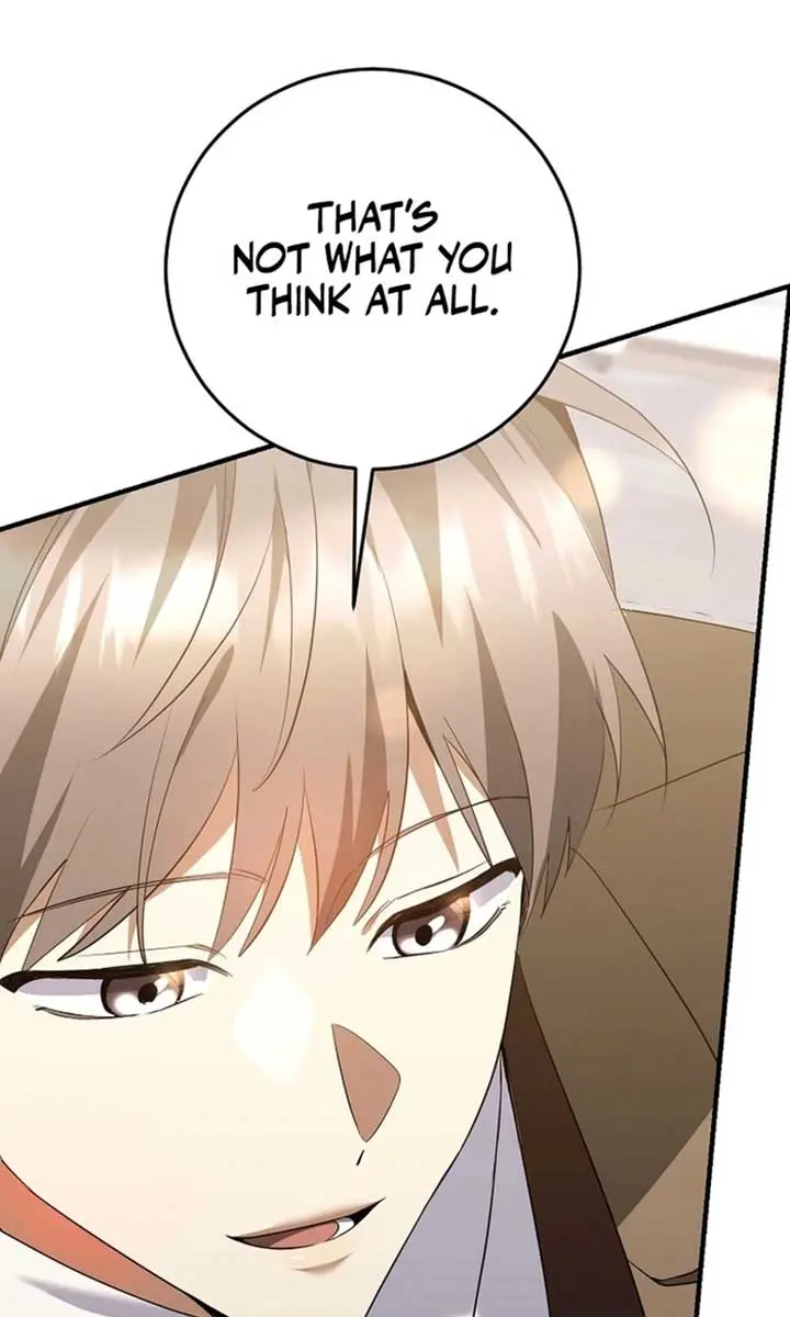 Stuck in Class With the Crazy Male Leads Chapter 40 Page 42