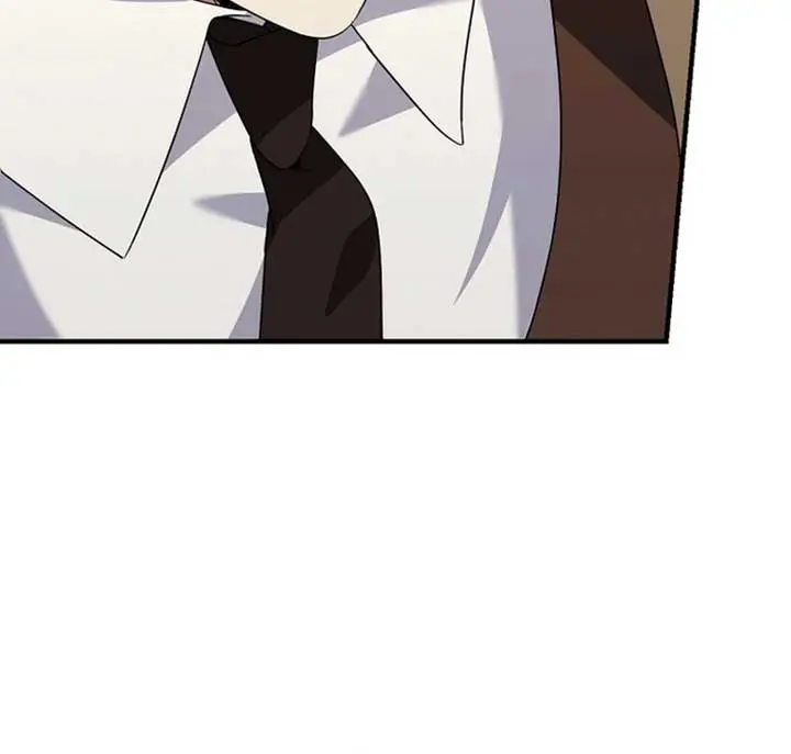Stuck in Class With the Crazy Male Leads Chapter 40 Page 43