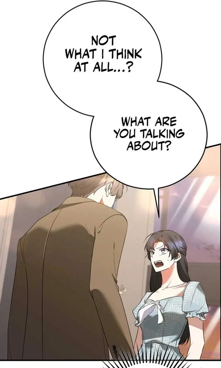 Stuck in Class With the Crazy Male Leads Chapter 40 Page 44