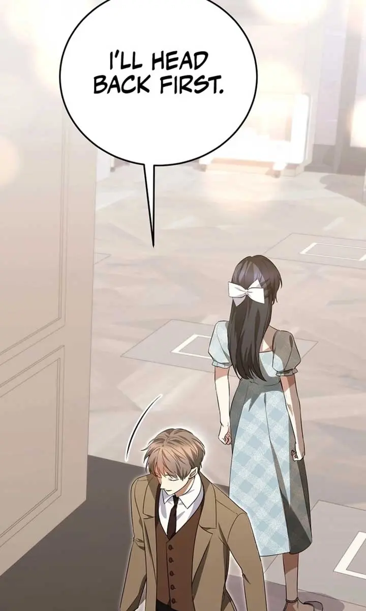 Stuck in Class With the Crazy Male Leads Chapter 40 Page 47