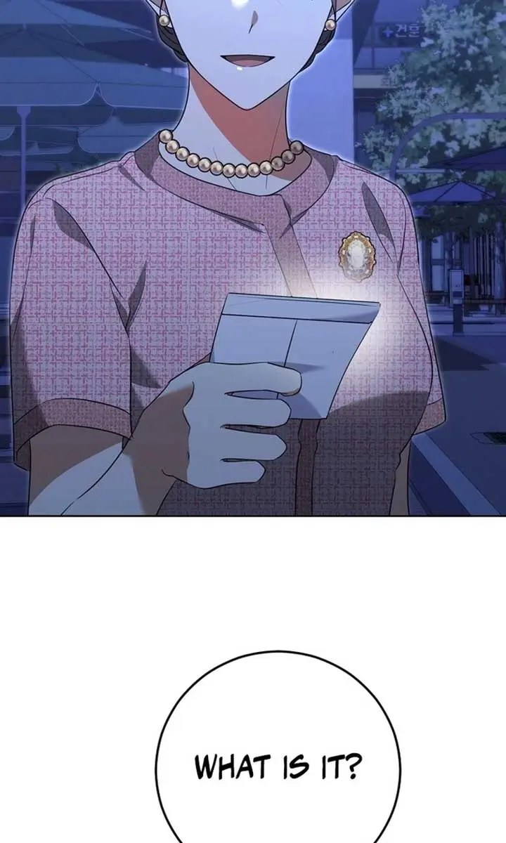 Stuck in Class With the Crazy Male Leads Chapter 40 Page 56