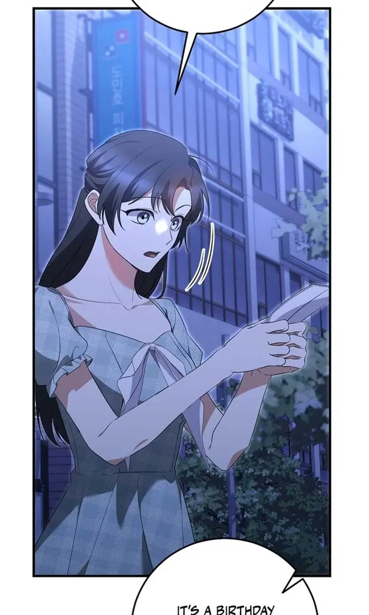 Stuck in Class With the Crazy Male Leads Chapter 40 Page 57