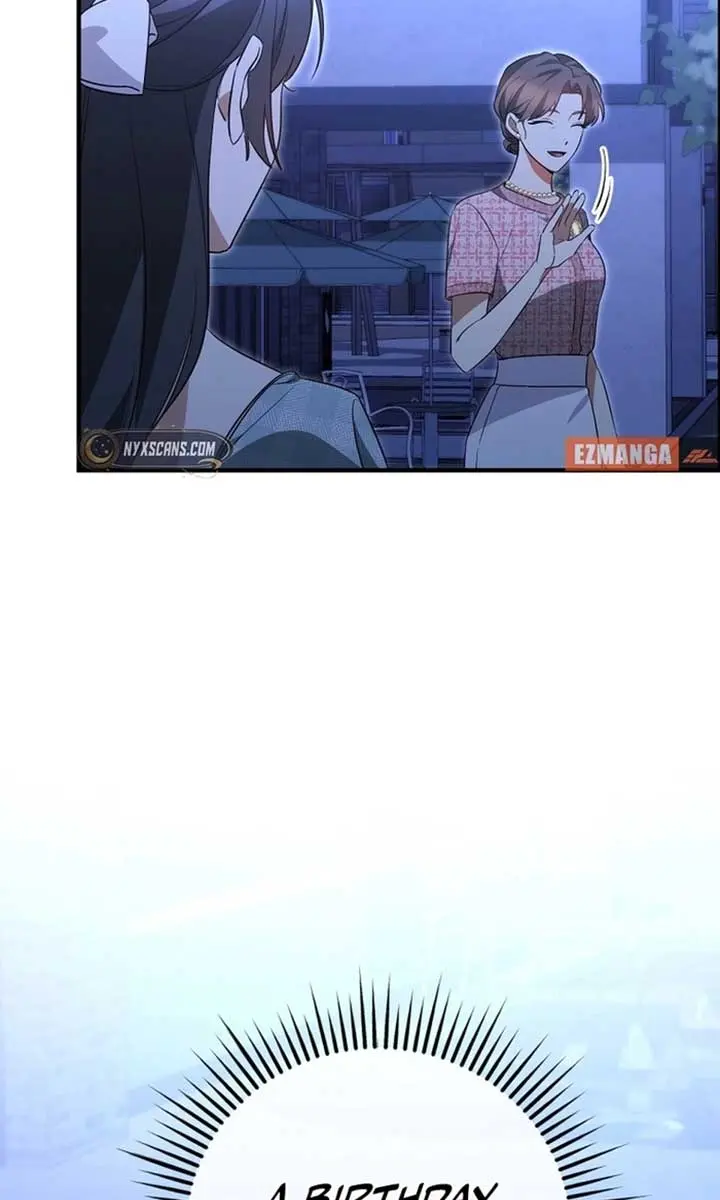 Stuck in Class With the Crazy Male Leads Chapter 40 Page 59