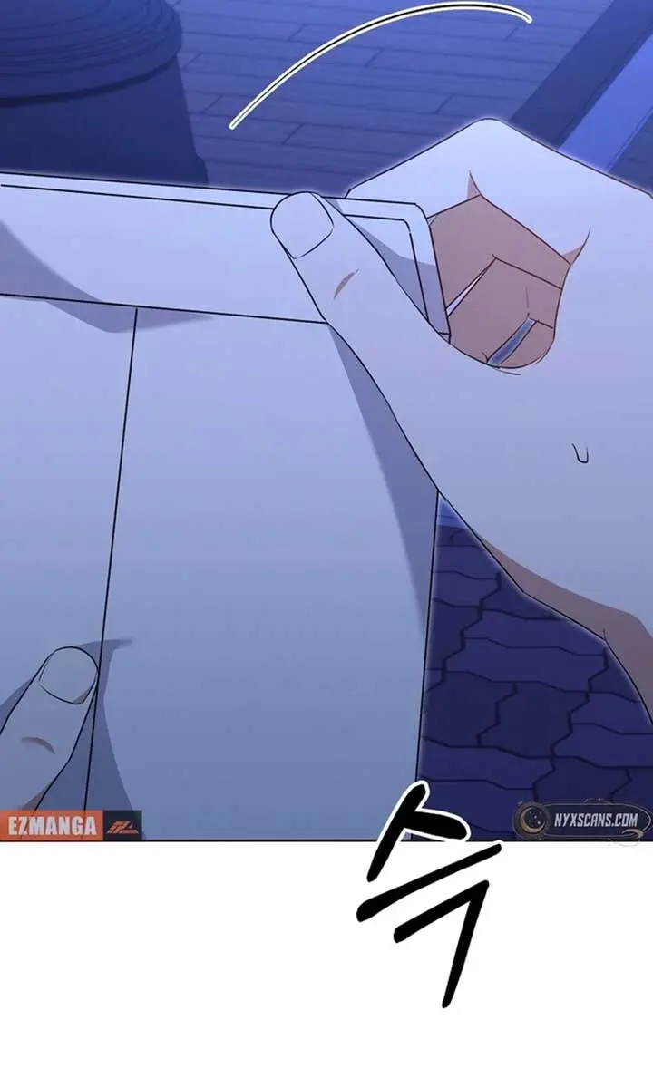 Stuck in Class With the Crazy Male Leads Chapter 40 Page 61