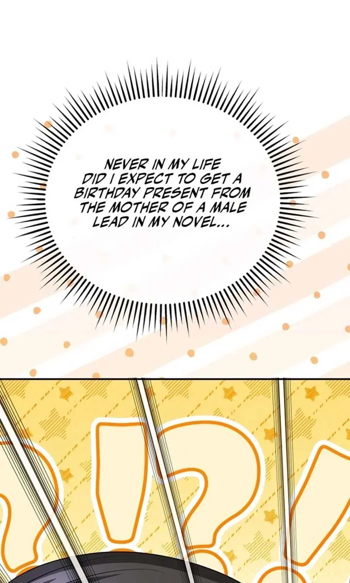Stuck in Class With the Crazy Male Leads Chapter 40 Page 62