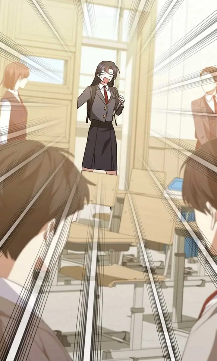 Stuck in Class With the Crazy Male Leads Chapter 40 Page 70