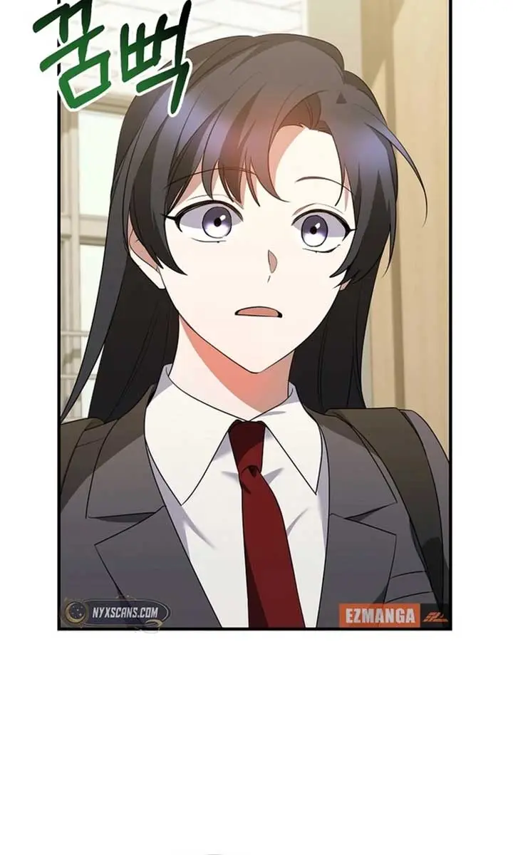 Stuck in Class With the Crazy Male Leads Chapter 40 Page 72
