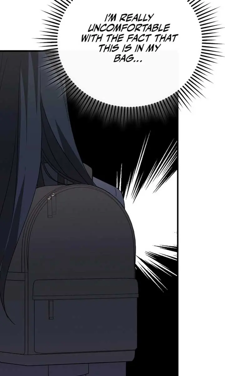 Stuck in Class With the Crazy Male Leads Chapter 40 Page 76
