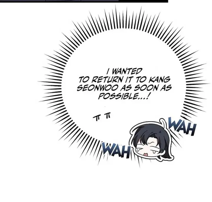 Stuck in Class With the Crazy Male Leads Chapter 40 Page 77