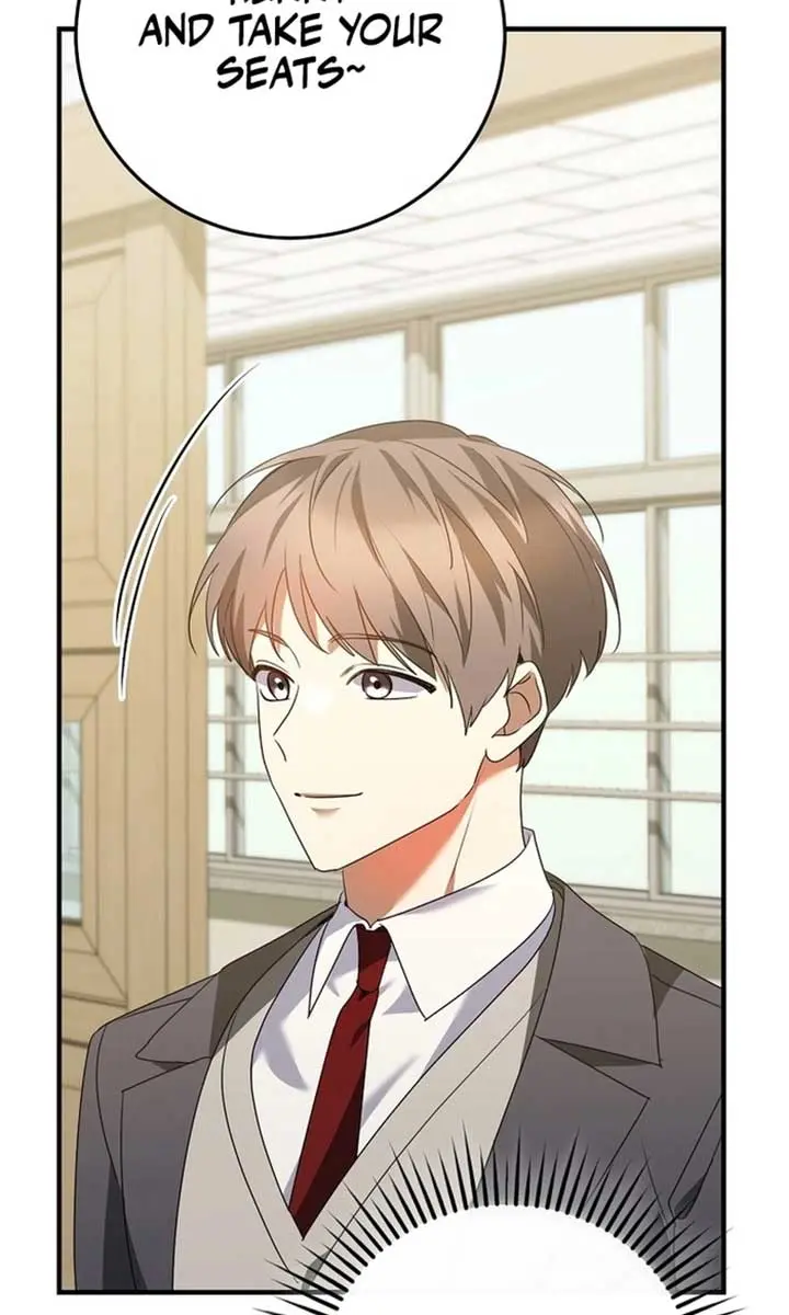 Stuck in Class With the Crazy Male Leads Chapter 40 Page 80