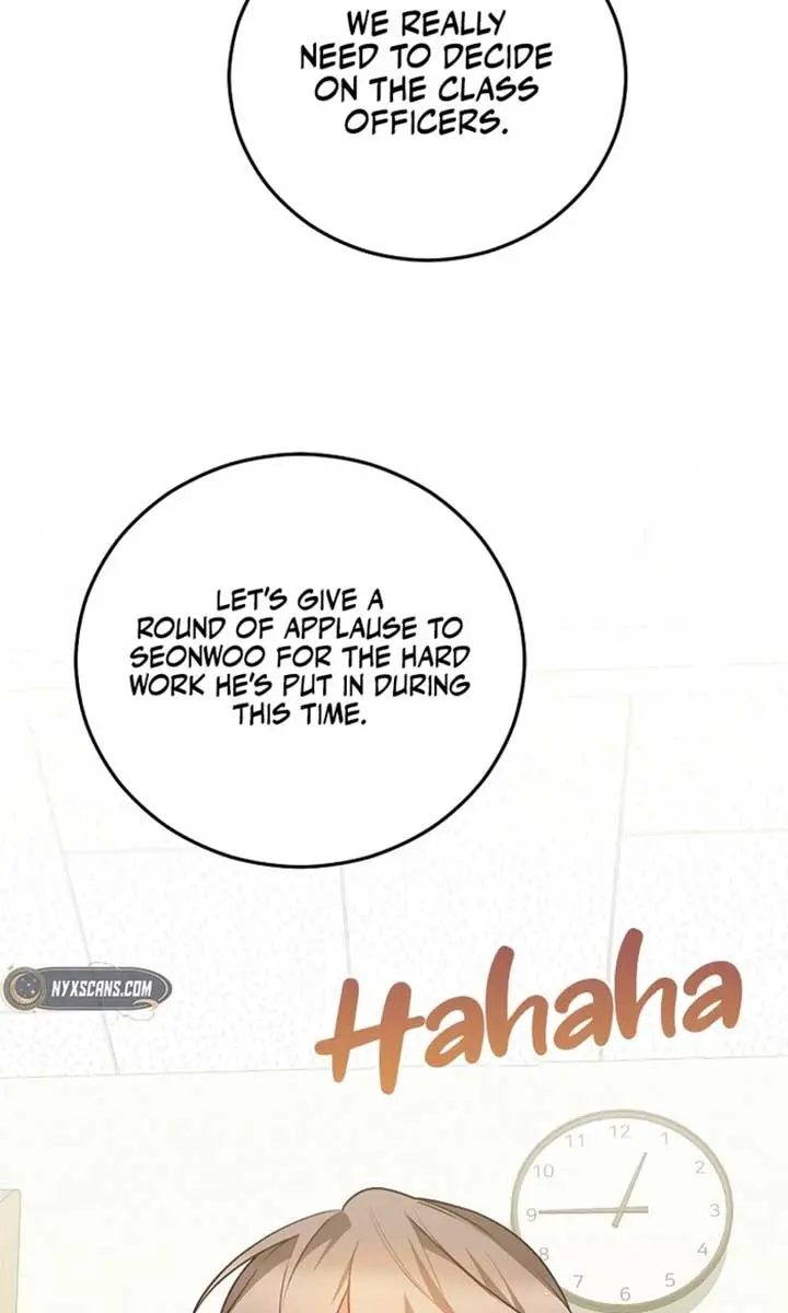 Stuck in Class With the Crazy Male Leads Chapter 40 Page 84