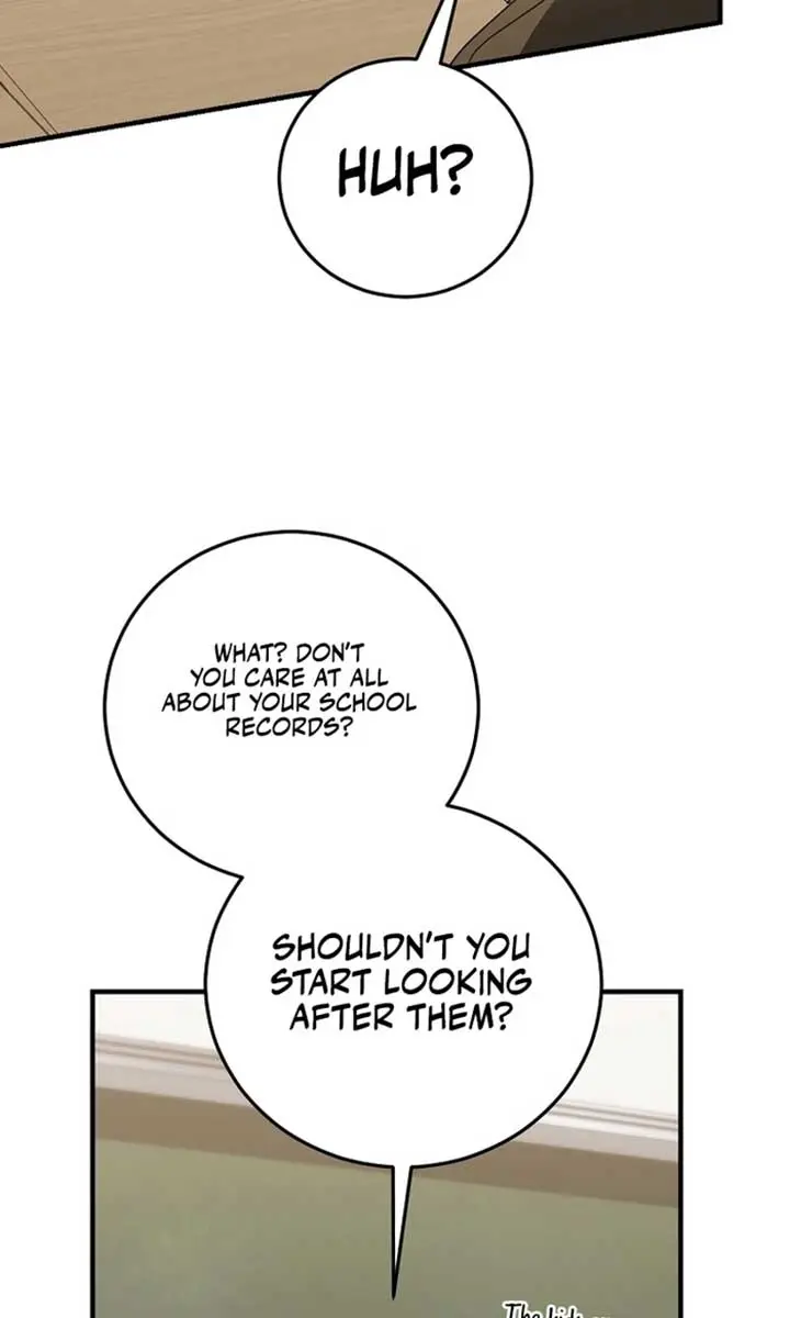 Stuck in Class With the Crazy Male Leads Chapter 40 Page 88