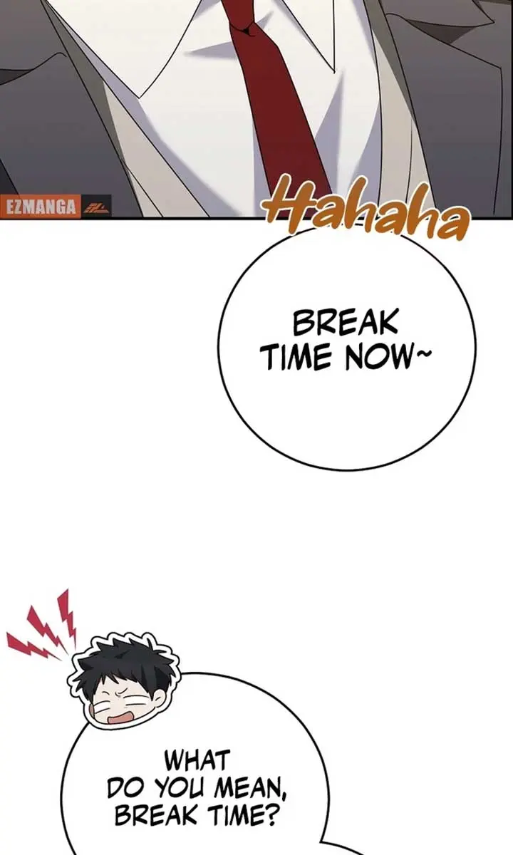 Stuck in Class With the Crazy Male Leads Chapter 40 Page 93