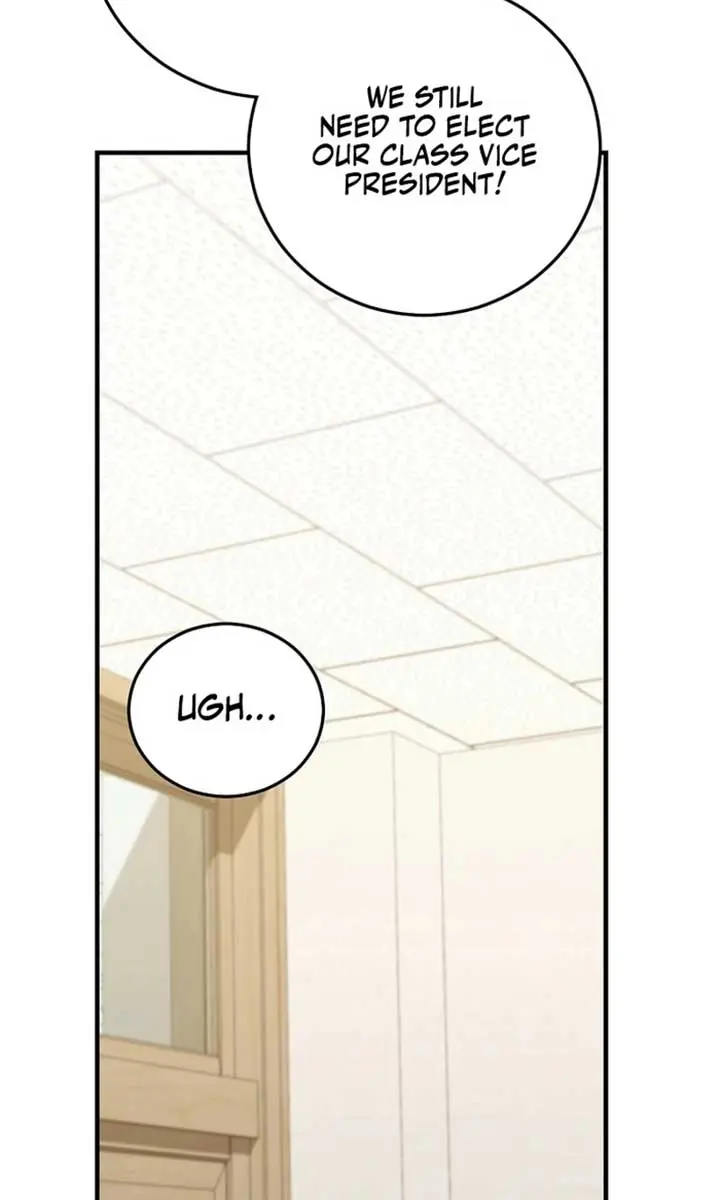 Stuck in Class With the Crazy Male Leads Chapter 40 Page 94