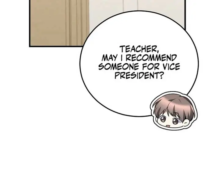 Stuck in Class With the Crazy Male Leads Chapter 40 Page 95