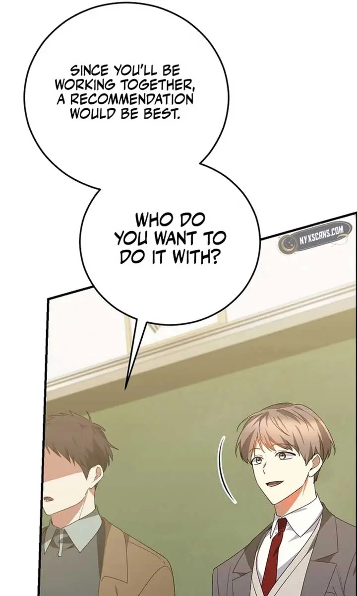 Stuck in Class With the Crazy Male Leads Chapter 40 Page 96