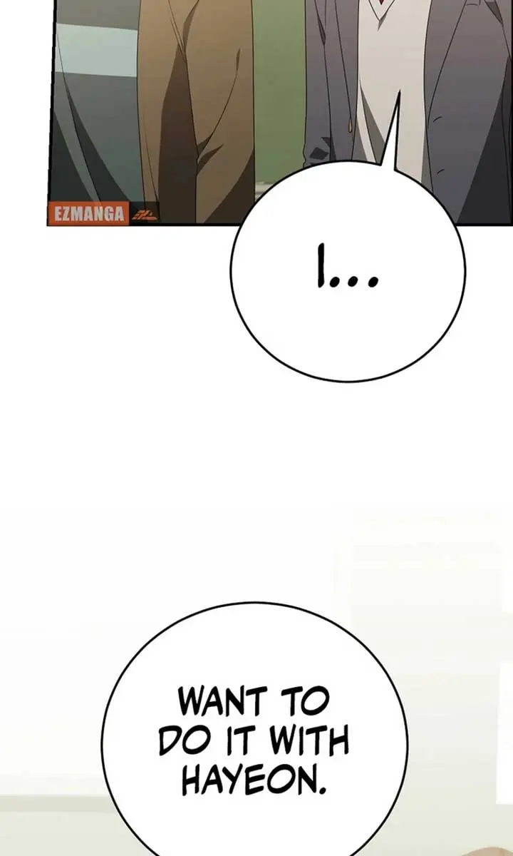 Stuck in Class With the Crazy Male Leads Chapter 40 Page 97
