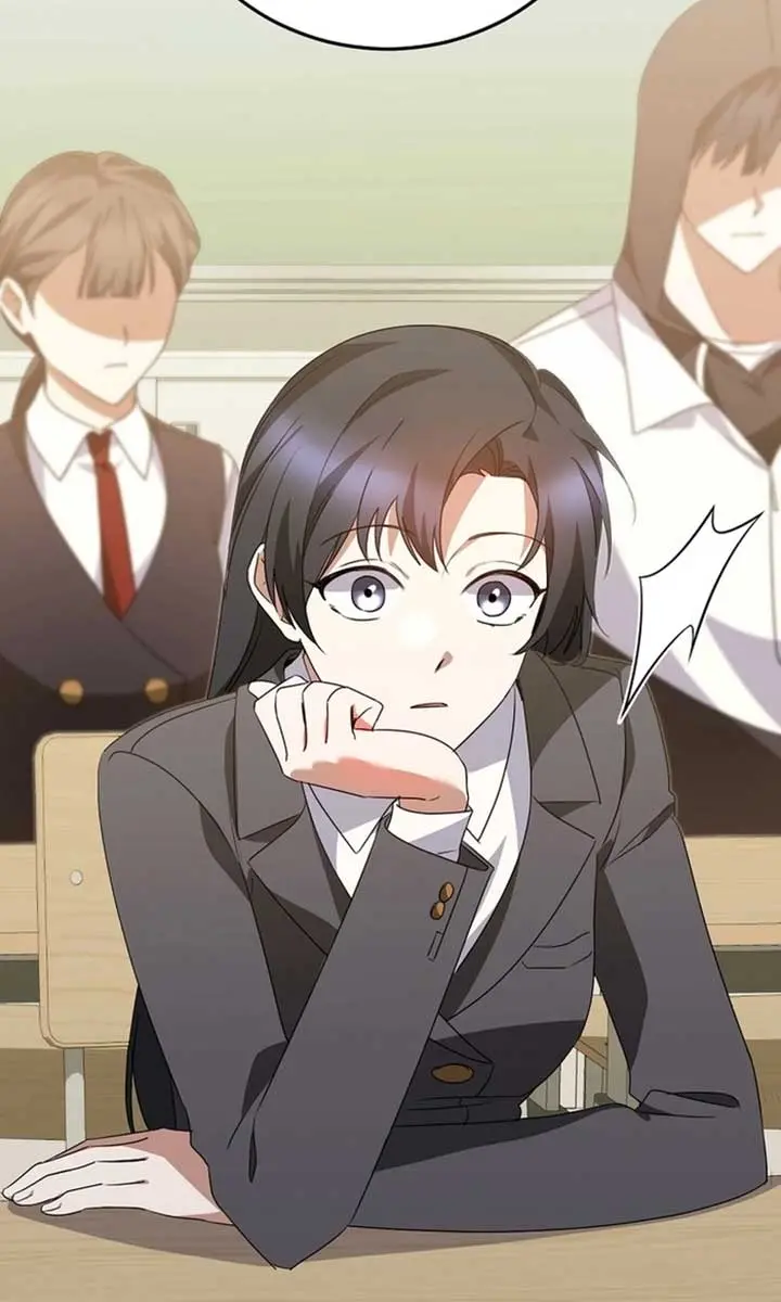 Stuck in Class With the Crazy Male Leads Chapter 40 Page 98