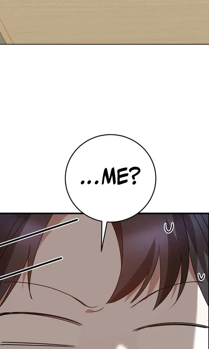 Stuck in Class With the Crazy Male Leads Chapter 40 Page 99