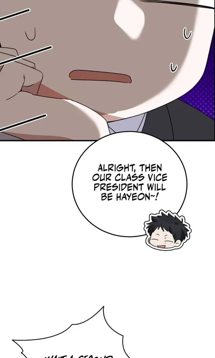 Stuck in Class With the Crazy Male Leads Chapter 40 Page 100
