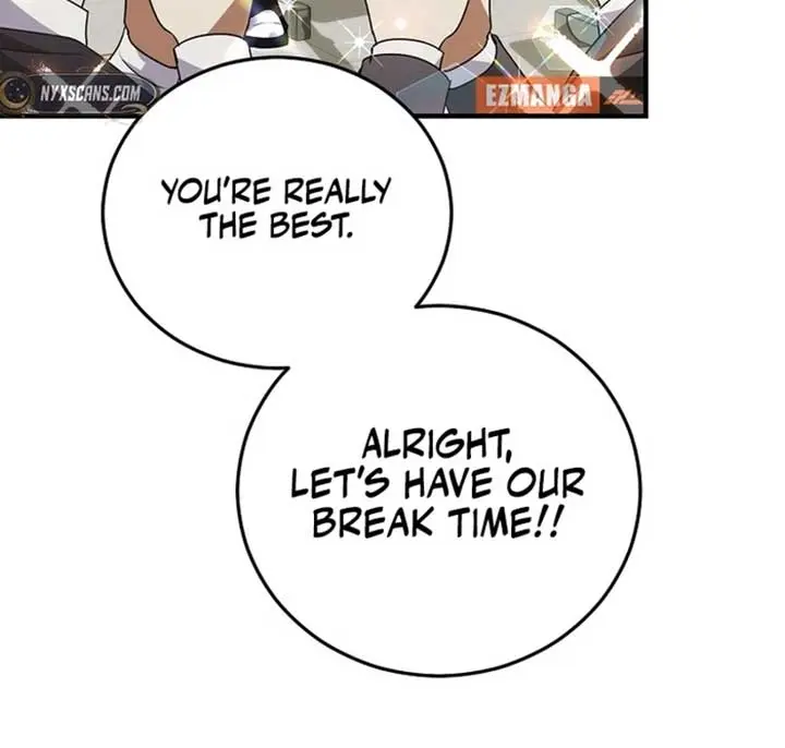 Stuck in Class With the Crazy Male Leads Chapter 40 Page 104
