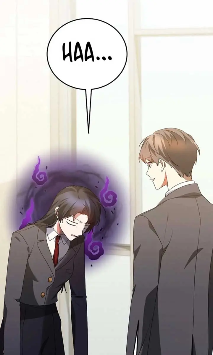 Stuck in Class With the Crazy Male Leads Chapter 40 Page 107