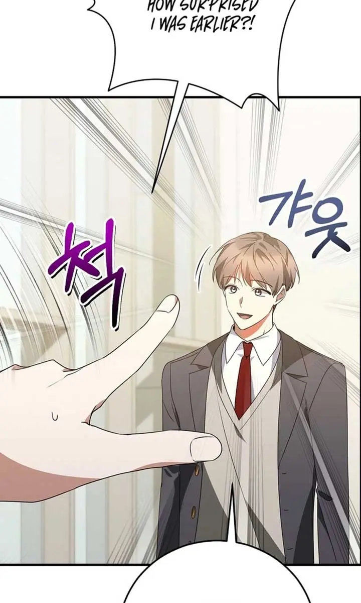 Stuck in Class With the Crazy Male Leads Chapter 40 Page 109