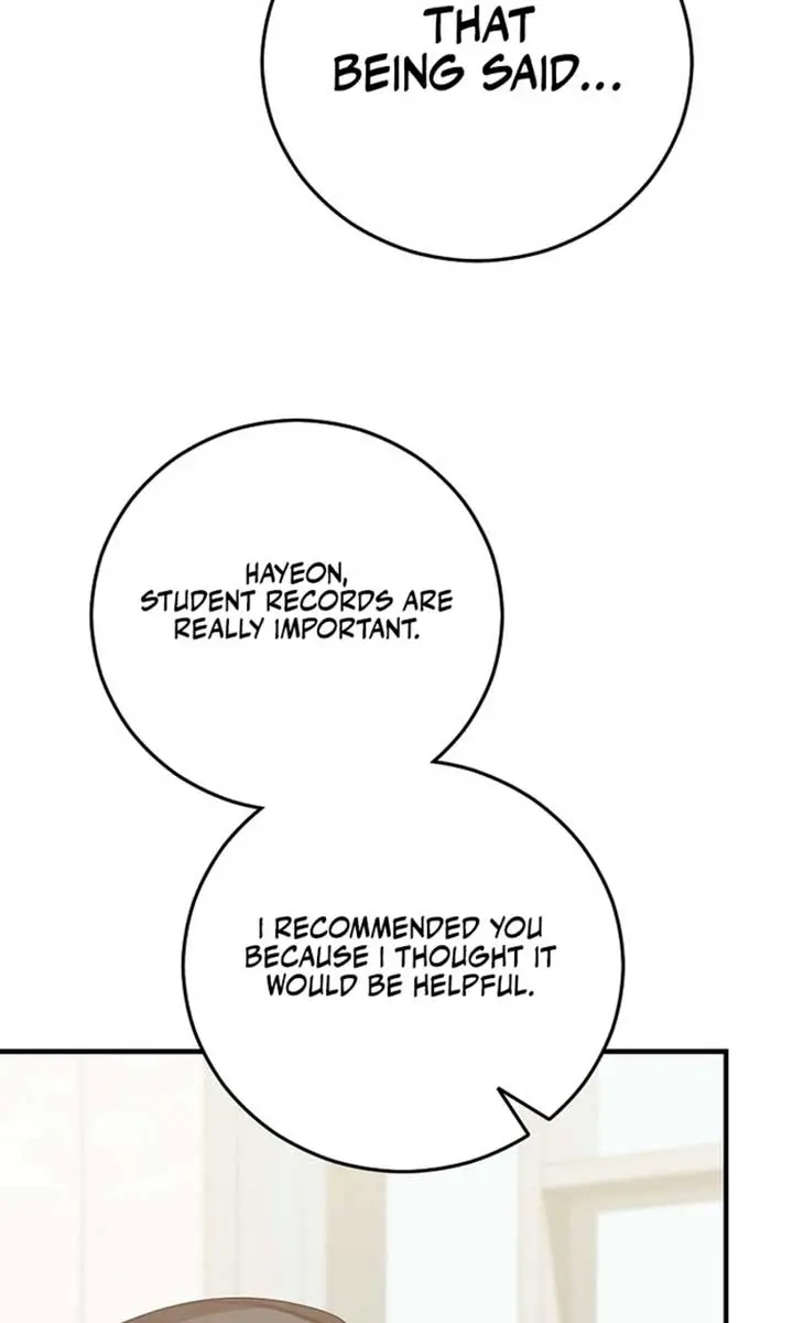 Stuck in Class With the Crazy Male Leads Chapter 40 Page 110