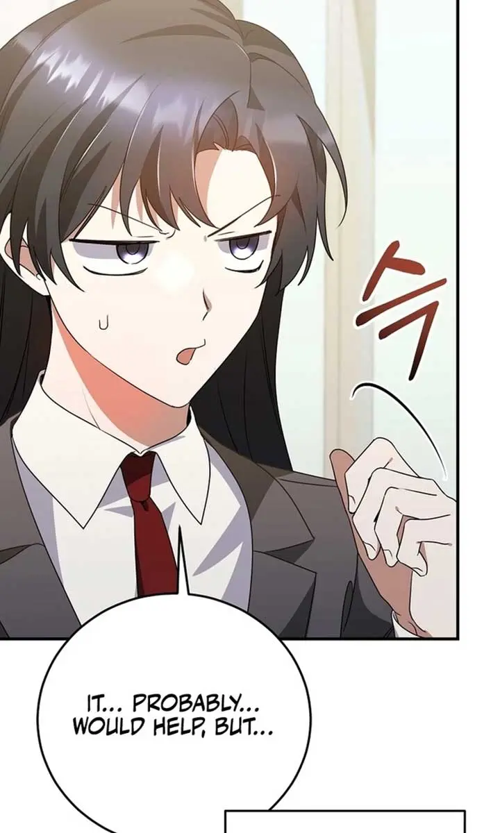 Stuck in Class With the Crazy Male Leads Chapter 40 Page 111