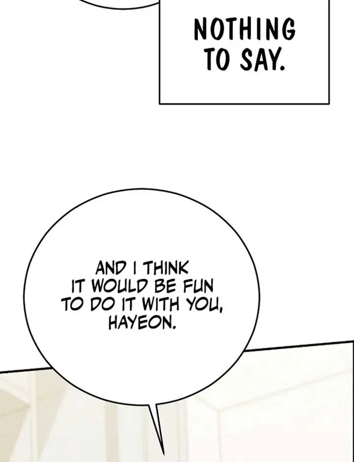 Stuck in Class With the Crazy Male Leads Chapter 40 Page 112