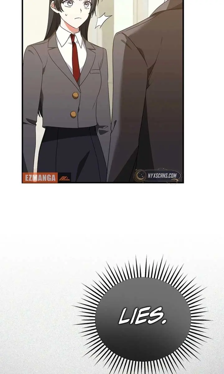 Stuck in Class With the Crazy Male Leads Chapter 40 Page 115