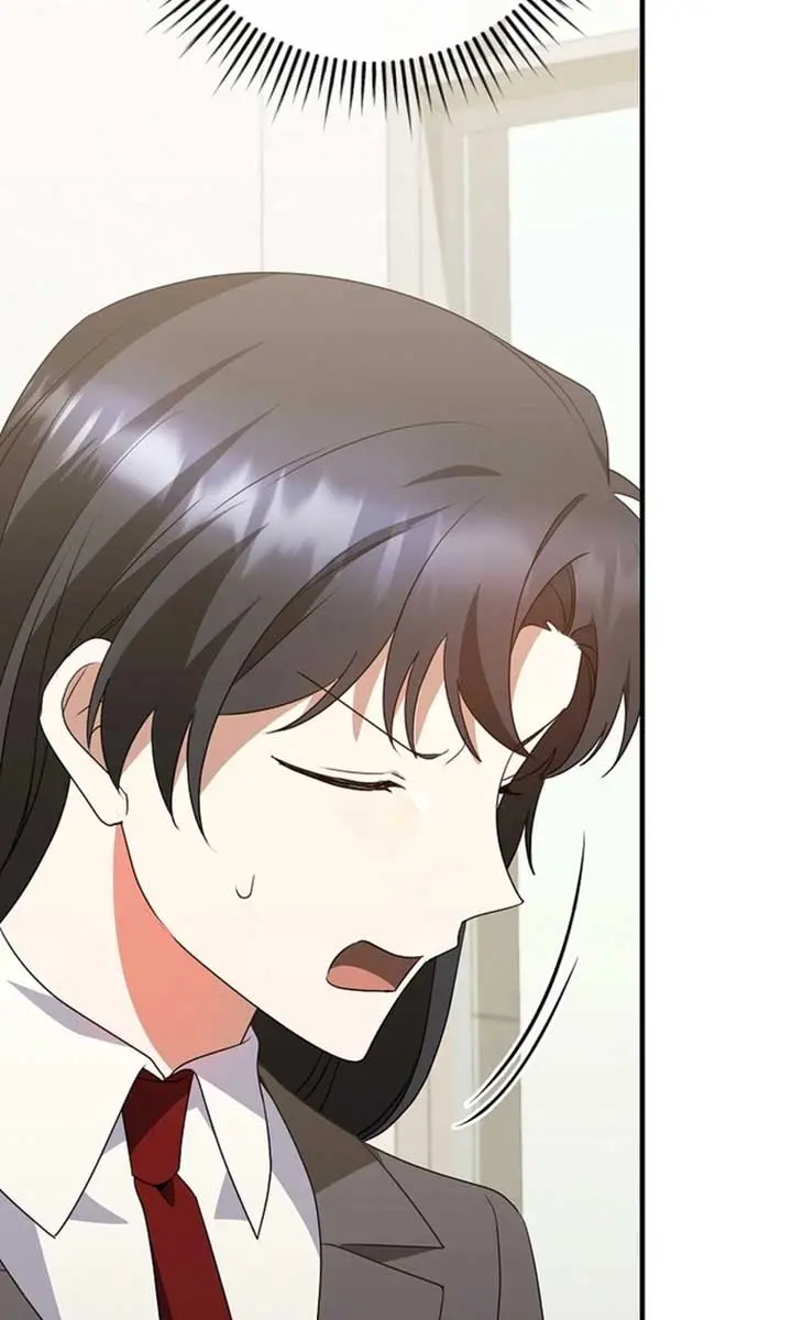 Stuck in Class With the Crazy Male Leads Chapter 40 Page 119