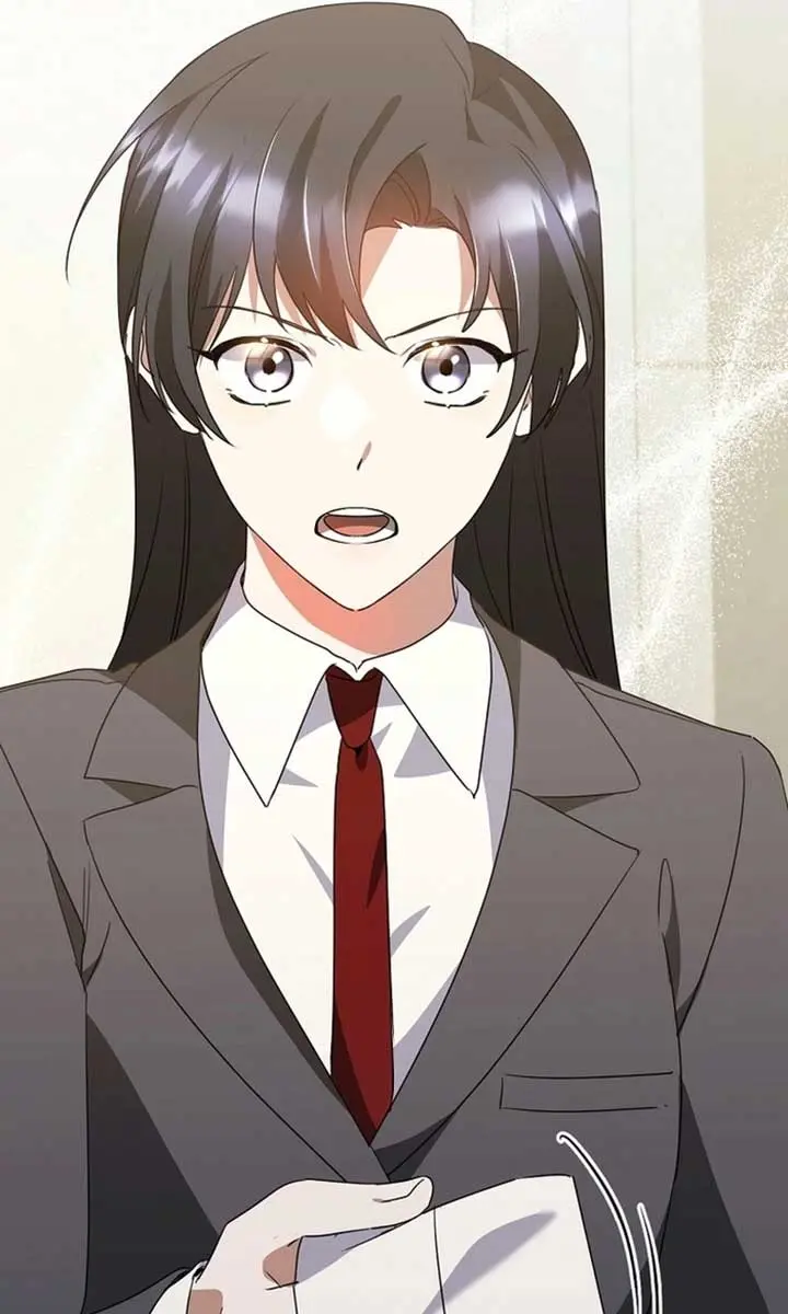 Stuck in Class With the Crazy Male Leads Chapter 40 Page 122
