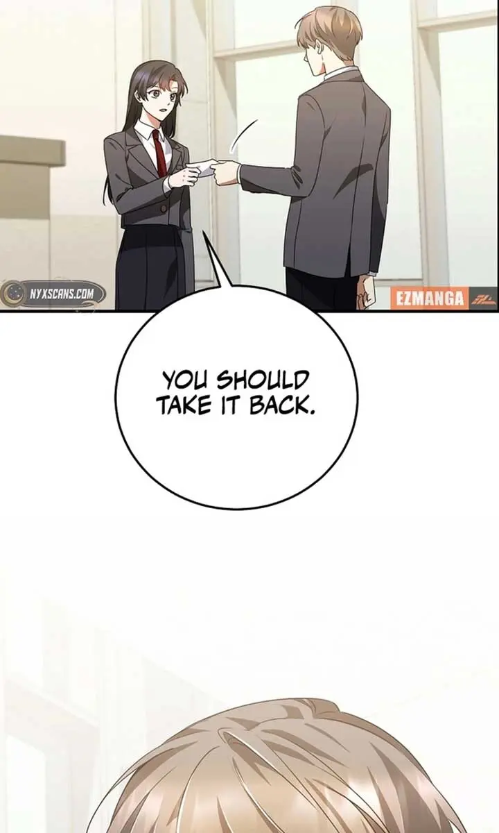 Stuck in Class With the Crazy Male Leads Chapter 40 Page 124