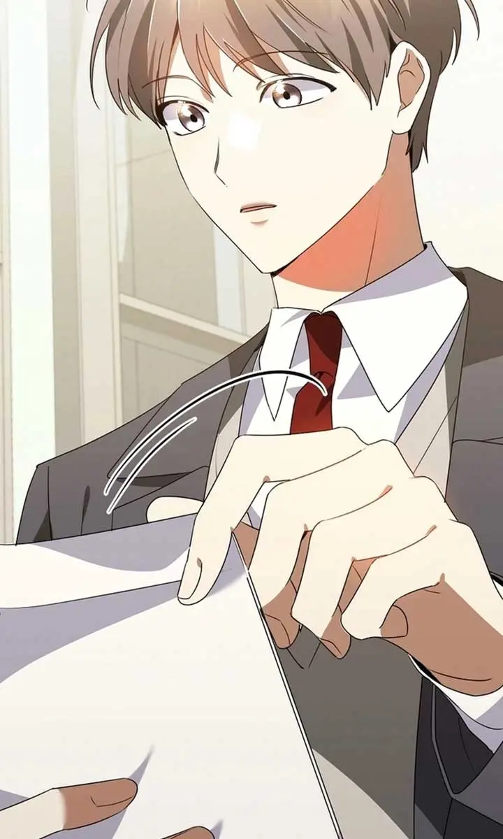 Stuck in Class With the Crazy Male Leads Chapter 40 Page 125
