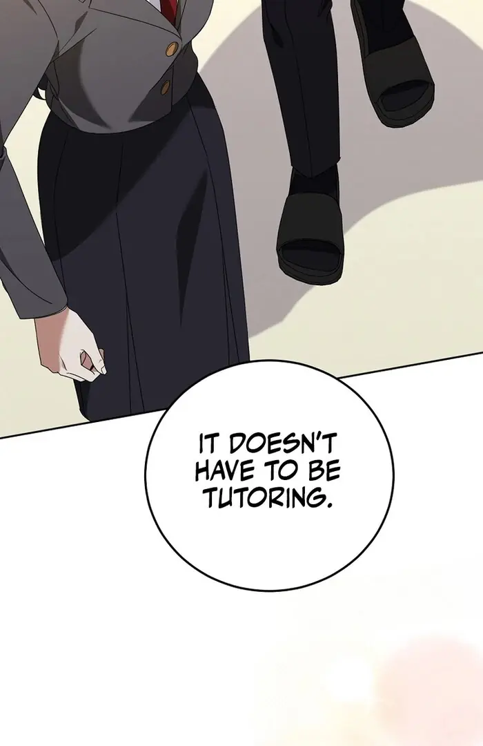Stuck in Class With the Crazy Male Leads Chapter 42 Page 4