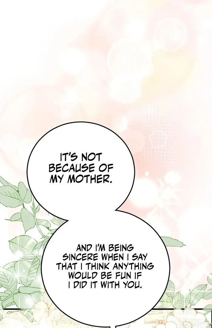 Stuck in Class With the Crazy Male Leads Chapter 42 Page 5
