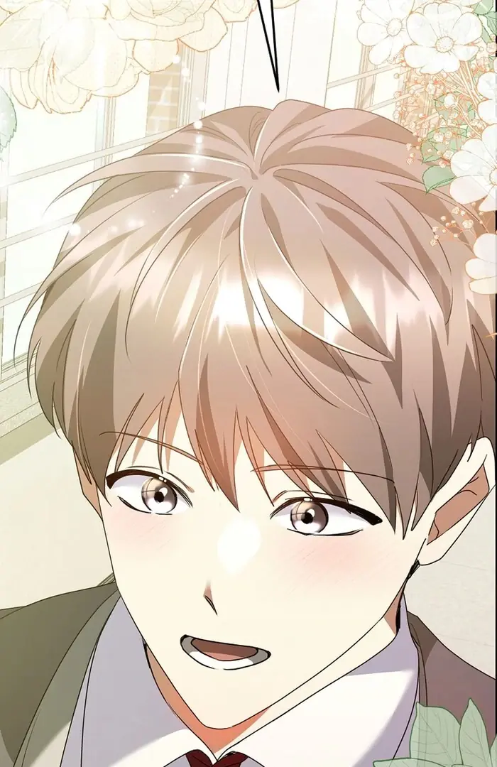 Stuck in Class With the Crazy Male Leads Chapter 42 Page 6