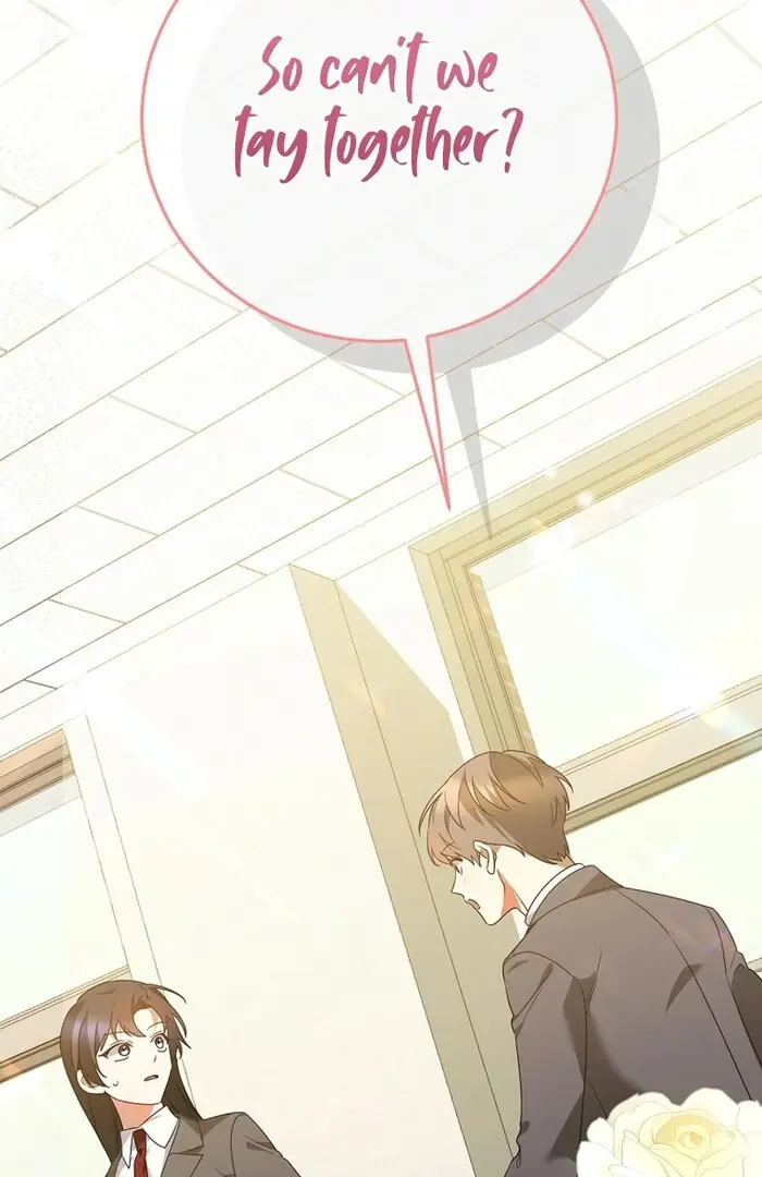 Stuck in Class With the Crazy Male Leads Chapter 42 Page 8