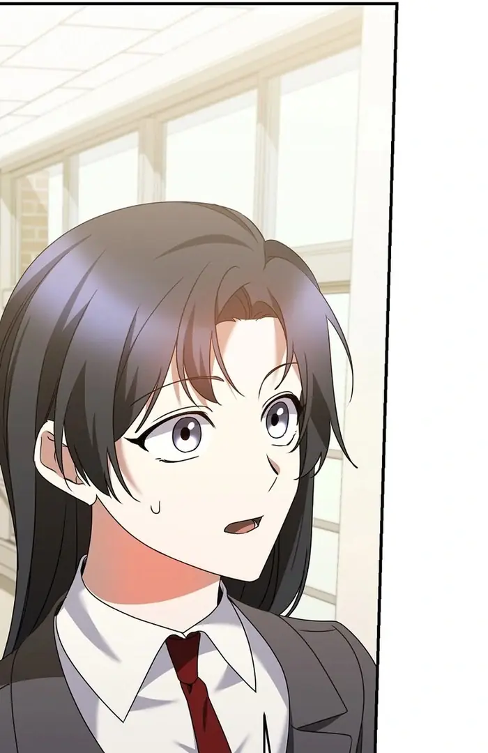 Stuck in Class With the Crazy Male Leads Chapter 42 Page 11