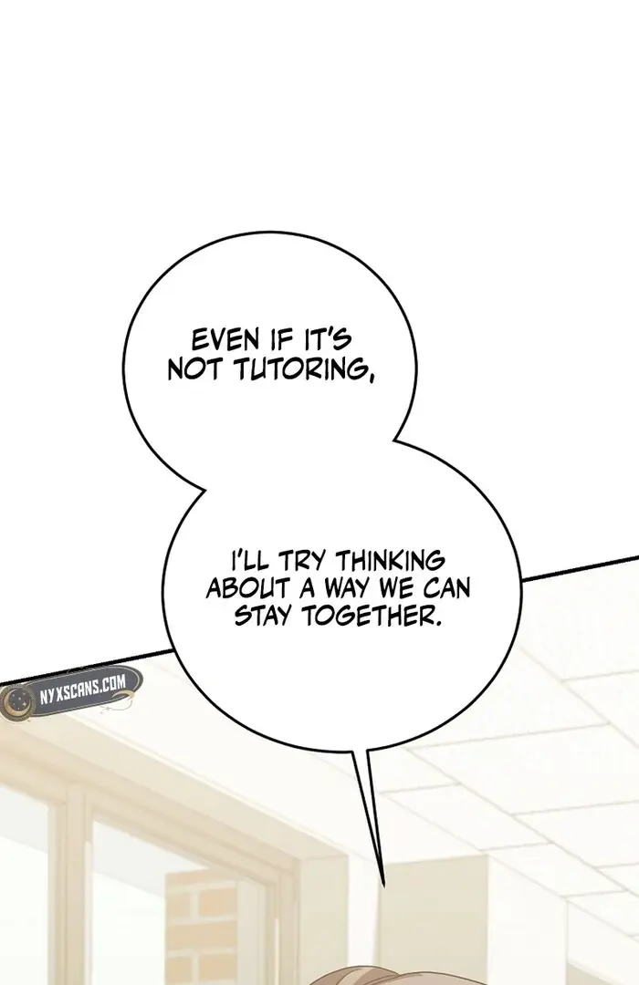 Stuck in Class With the Crazy Male Leads Chapter 42 Page 14