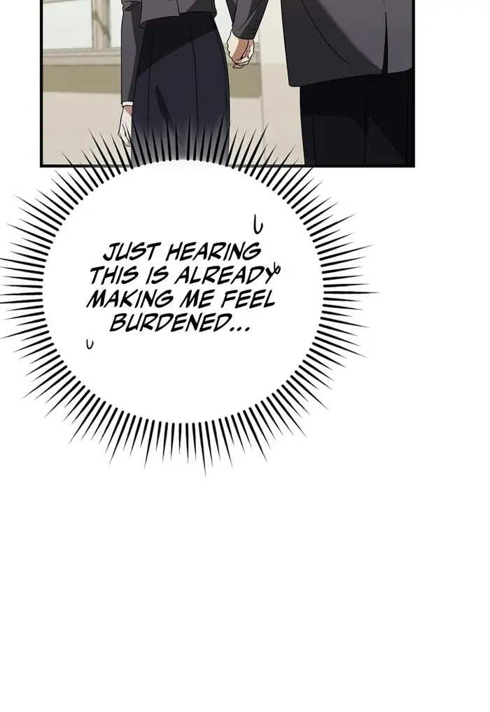 Stuck in Class With the Crazy Male Leads Chapter 42 Page 18