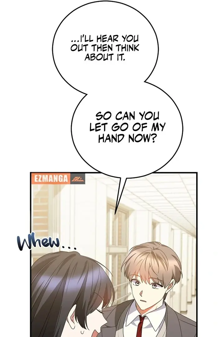Stuck in Class With the Crazy Male Leads Chapter 42 Page 20