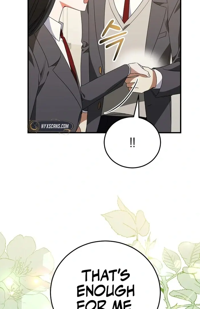 Stuck in Class With the Crazy Male Leads Chapter 42 Page 21