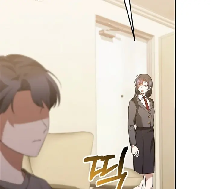 Stuck in Class With the Crazy Male Leads Chapter 42 Page 28