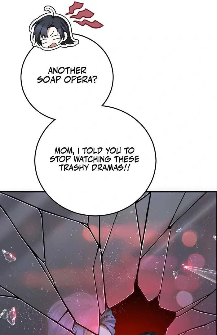 Stuck in Class With the Crazy Male Leads Chapter 42 Page 30